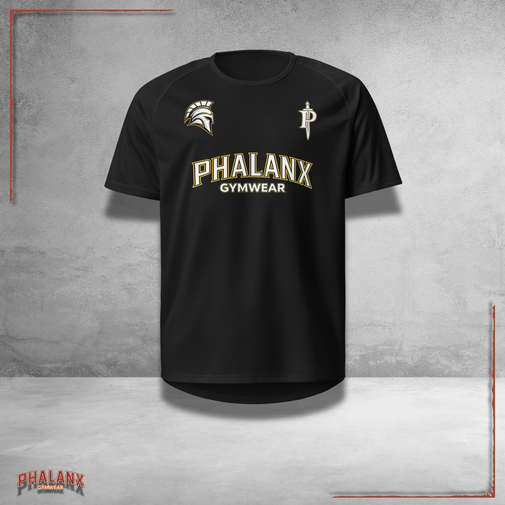 Phalanx Unisex Sport-Trikot