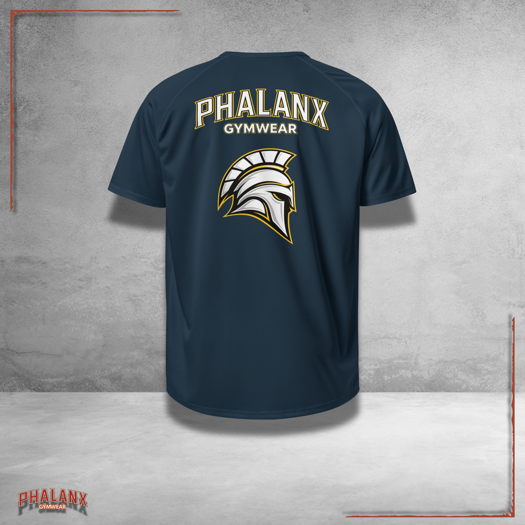Phalanx Unisex Sport-Trikot
