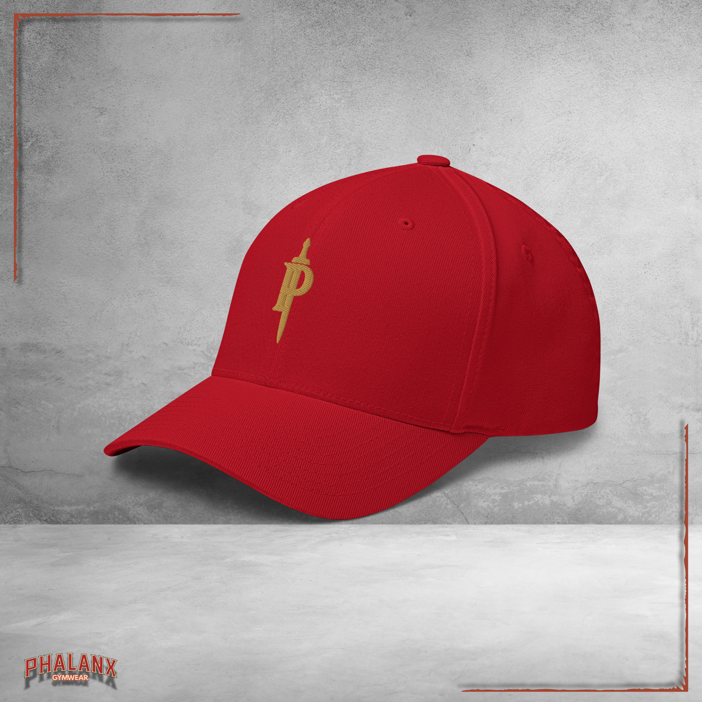 Phalanx "Leonidas" Flexfit Cap