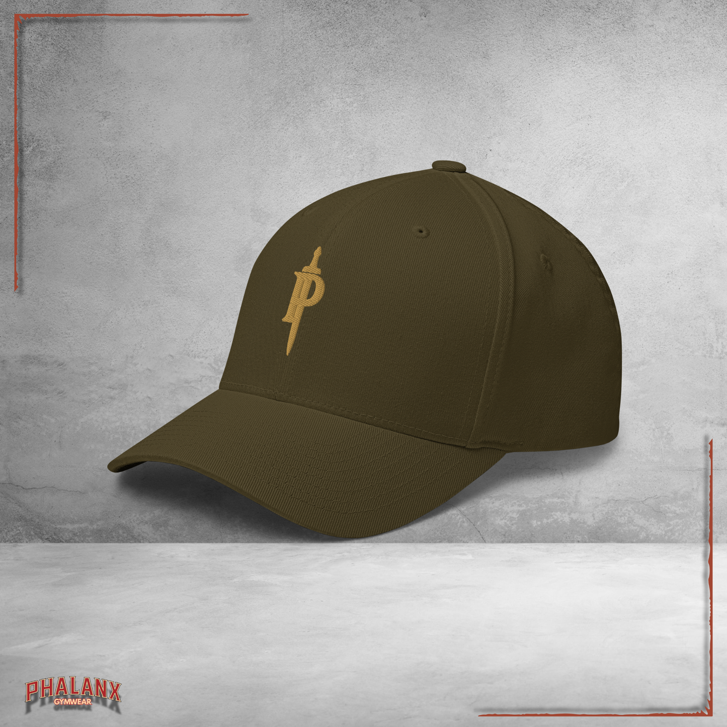 Phalanx "Leonidas" Flexfit Cap