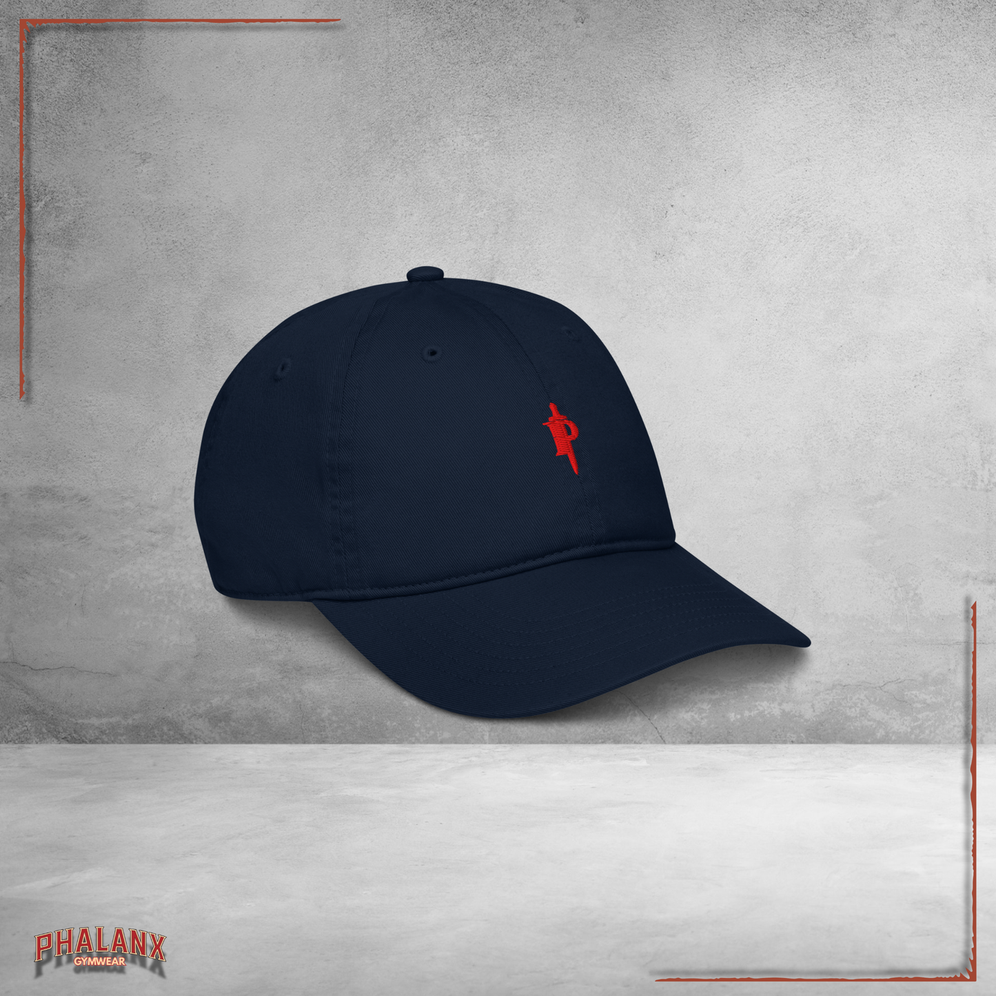 Phalanx Cap Adjustable