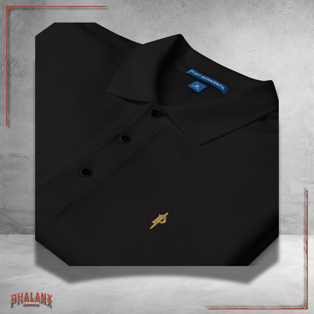 Phalanx „PRIMUS“ Polo