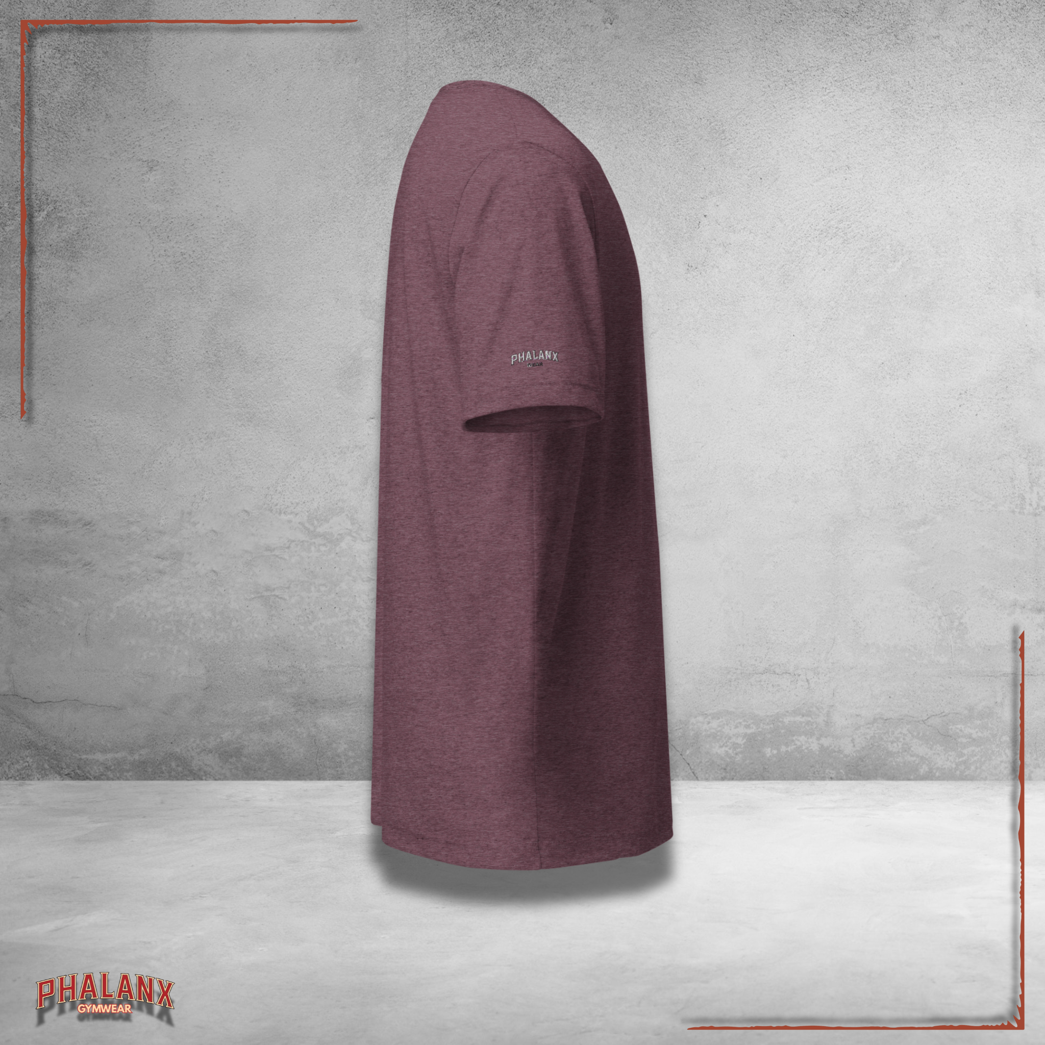 Phalanx Vintage P-Blade Unisex Shirt