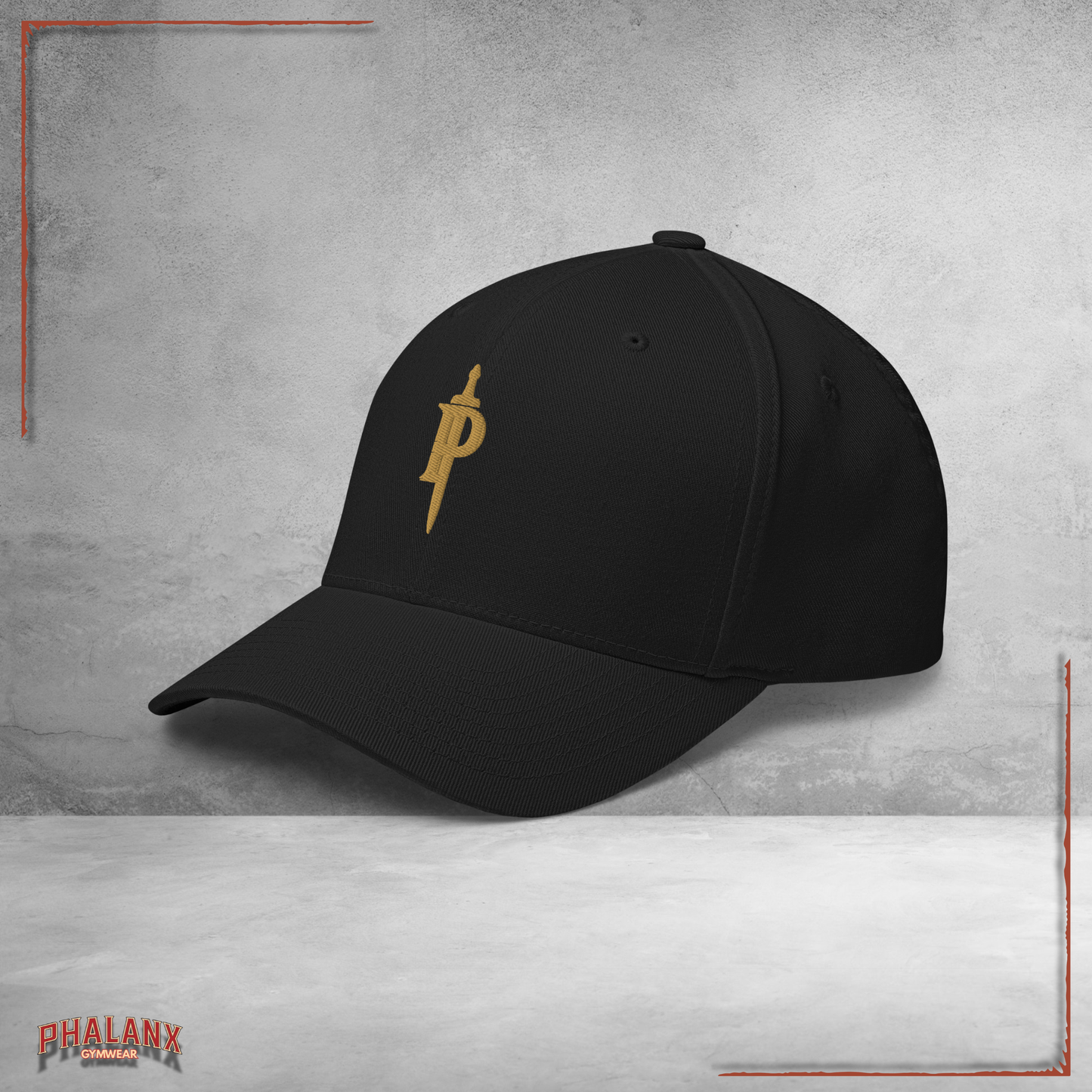 Phalanx "Leonidas" Flexfit Cap