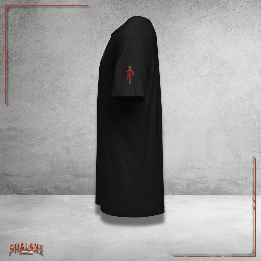 PHALANX Unisex T-Shirt – Jersey Edition