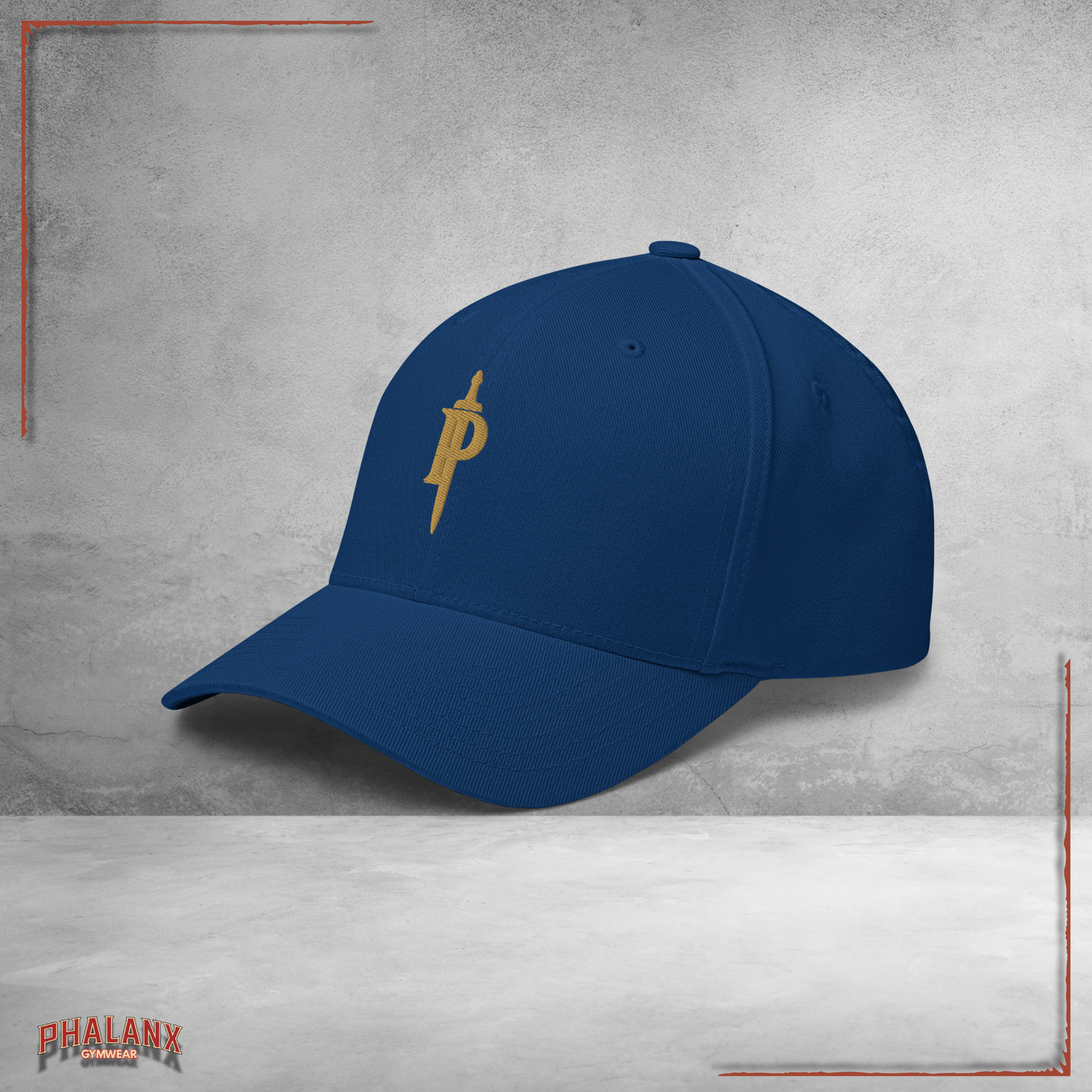 Phalanx "Leonidas" Flexfit Cap