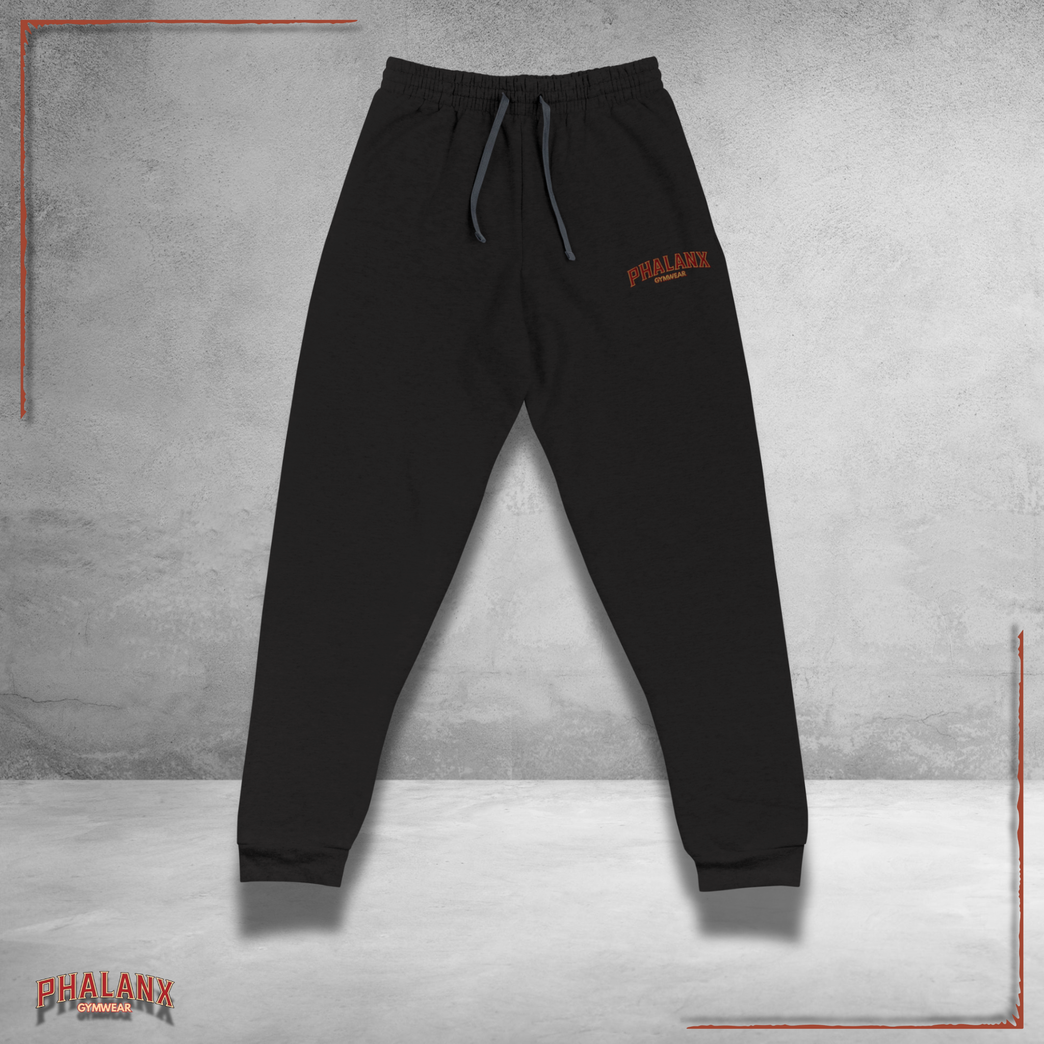 Phalanx Unisex Jogginghose