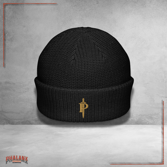 Phalanx Fisherman Beanie