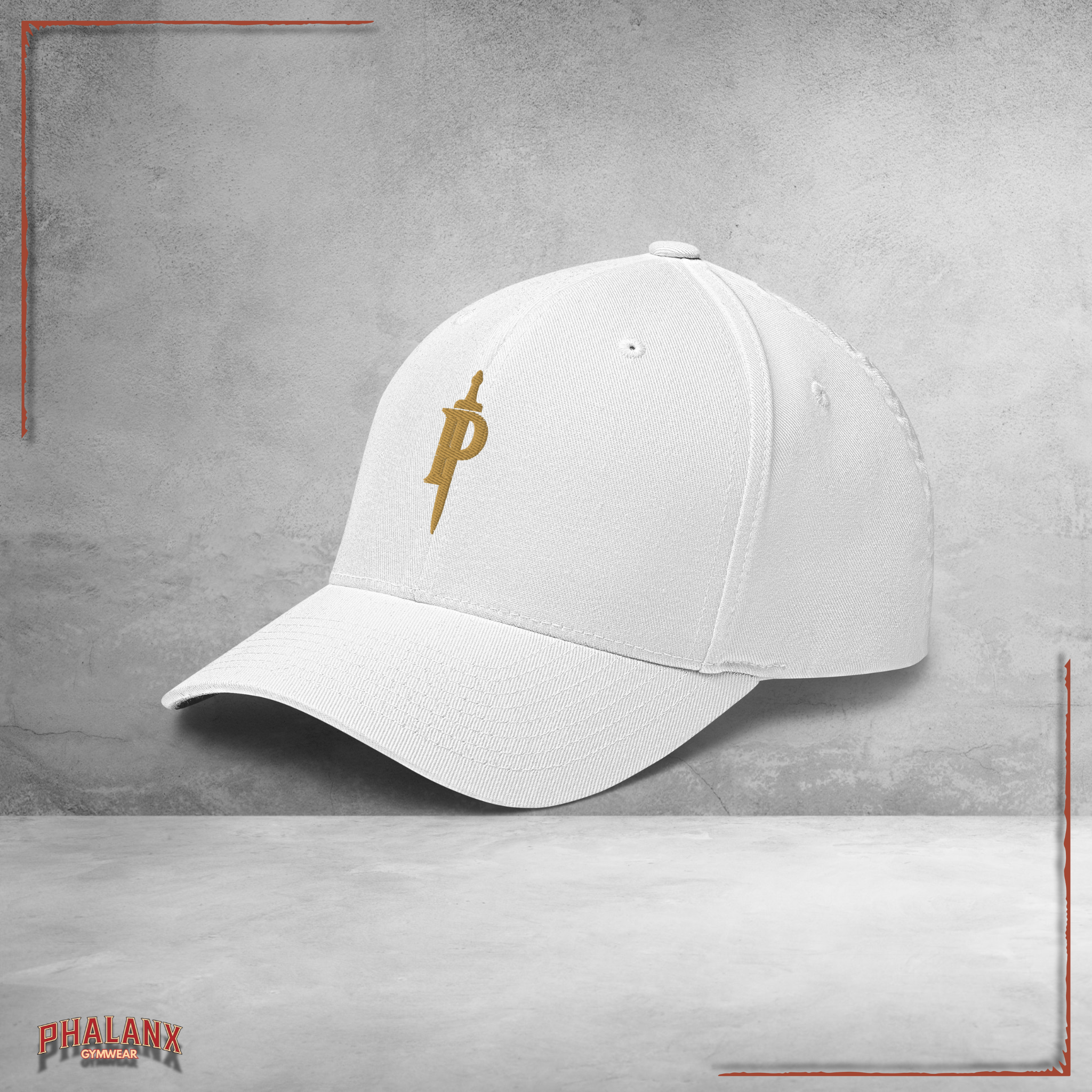 Phalanx "Leonidas" Flexfit Cap