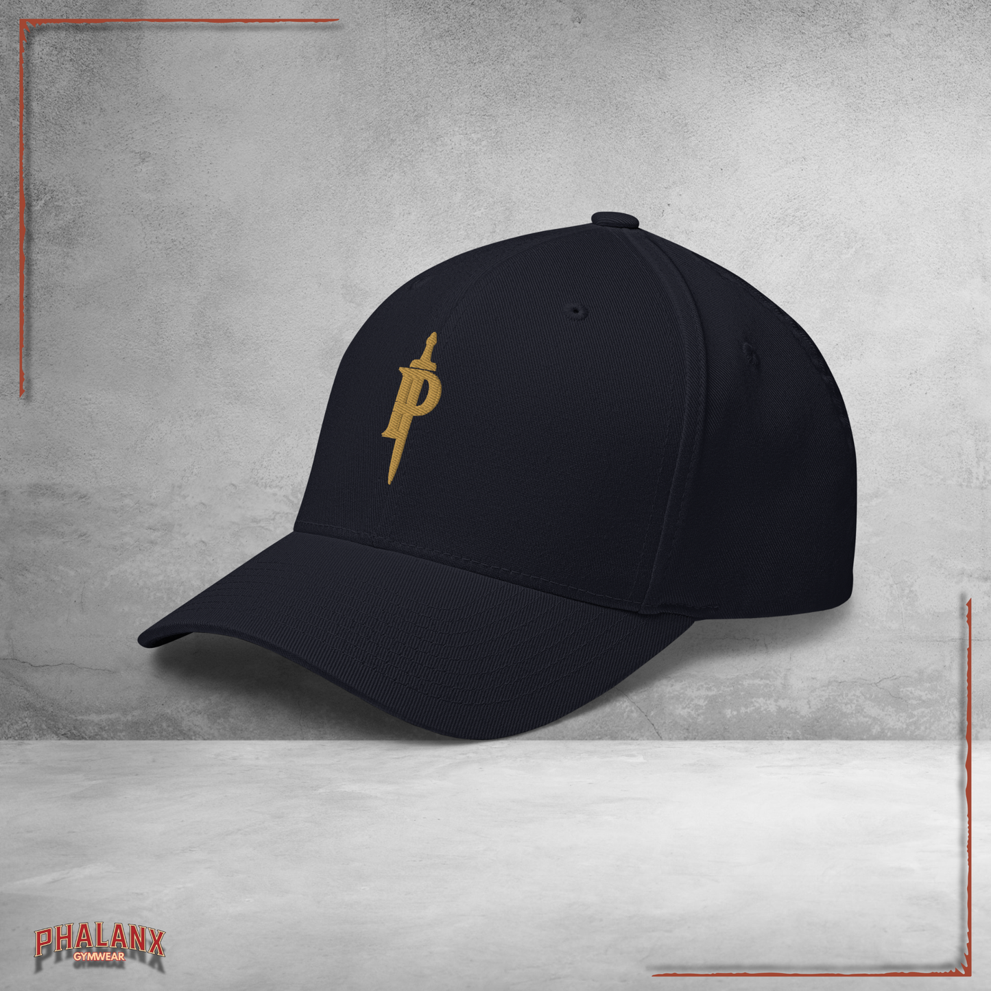 Phalanx "Leonidas" Flexfit Cap