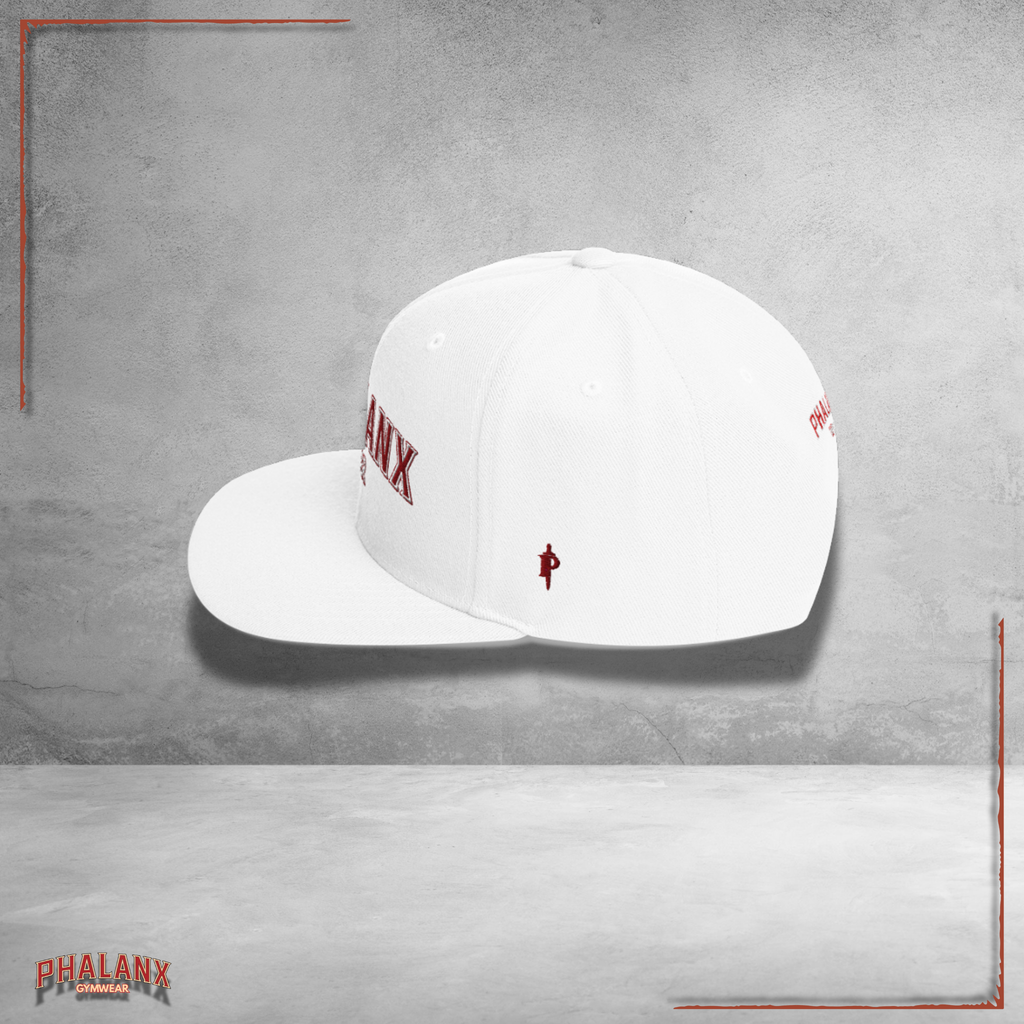 Phalanx Snapback Cap