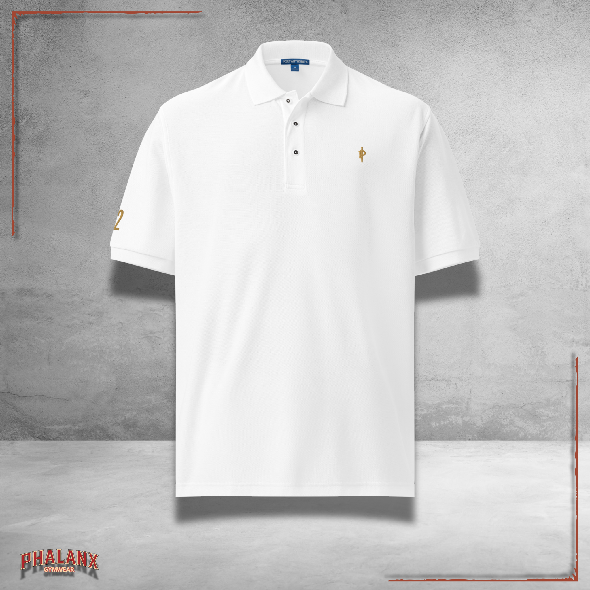 Phalanx „PRIMUS“ Polo