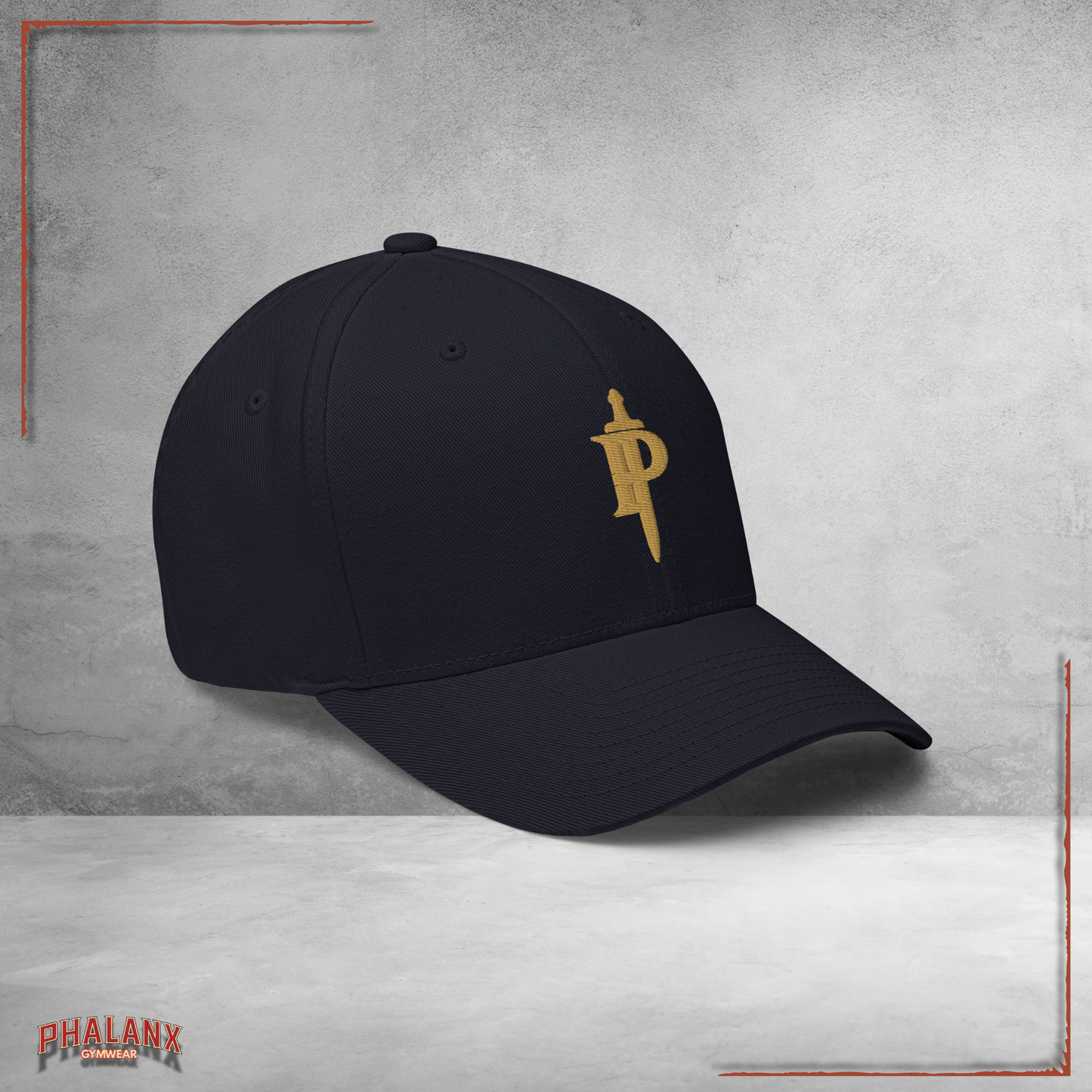 Phalanx "Leonidas" Flexfit Cap