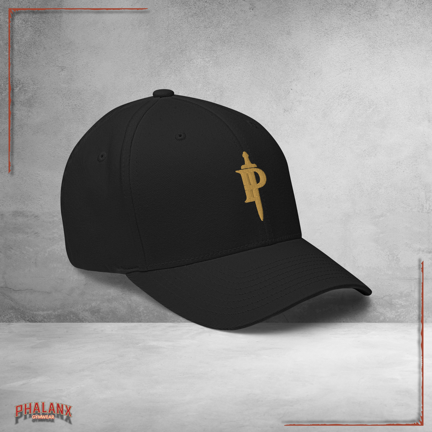 Phalanx "Leonidas" Flexfit Cap