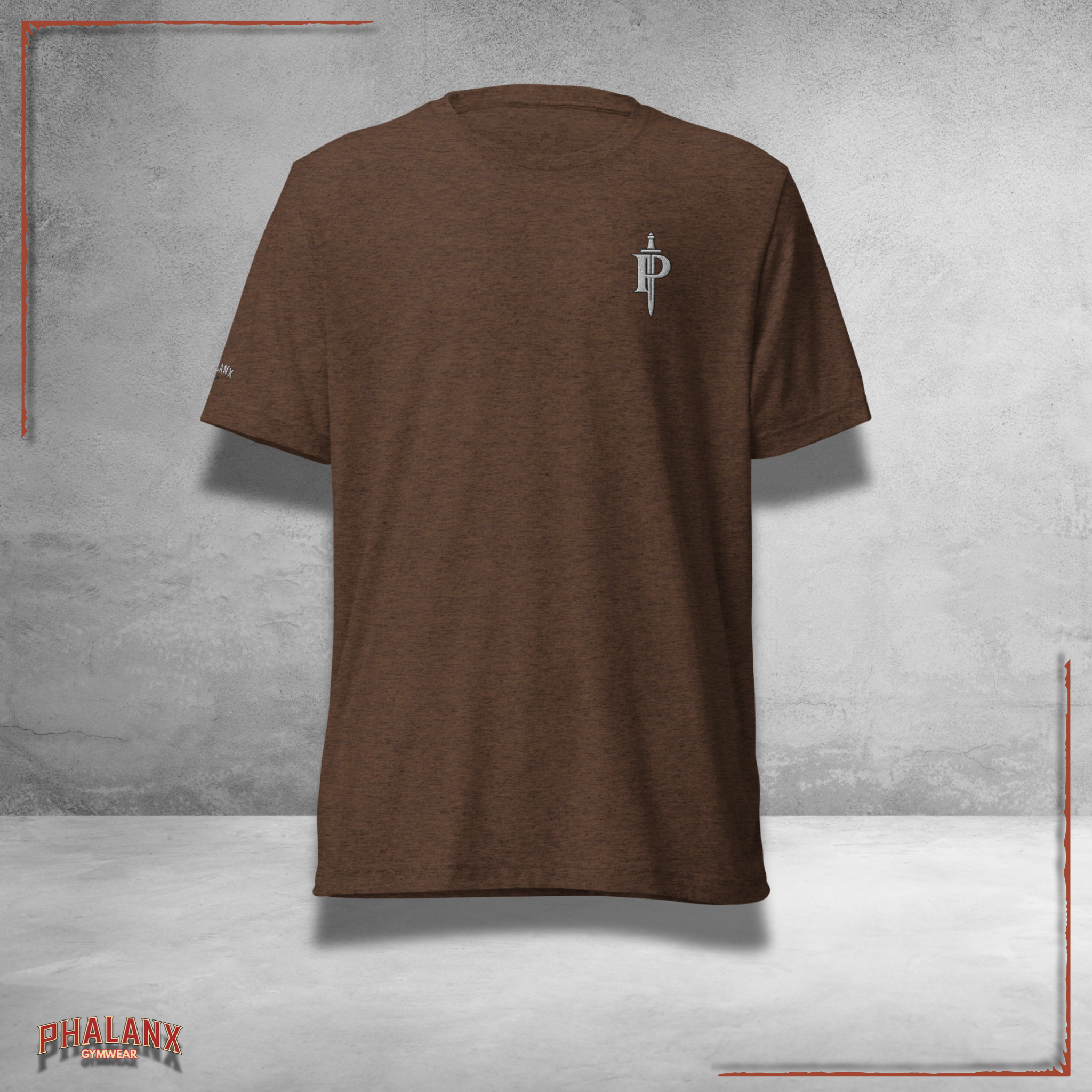 Phalanx Vintage P-Blade Unisex Shirt