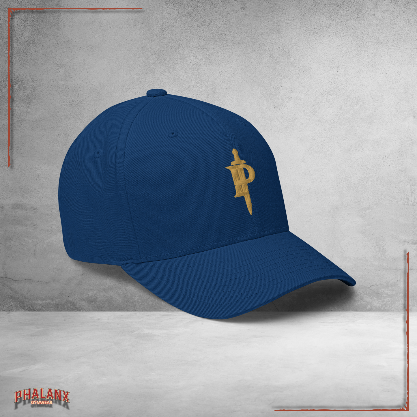 Phalanx "Leonidas" Flexfit Cap