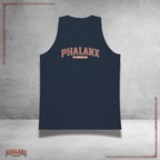 Premium Tank-Top für Herren