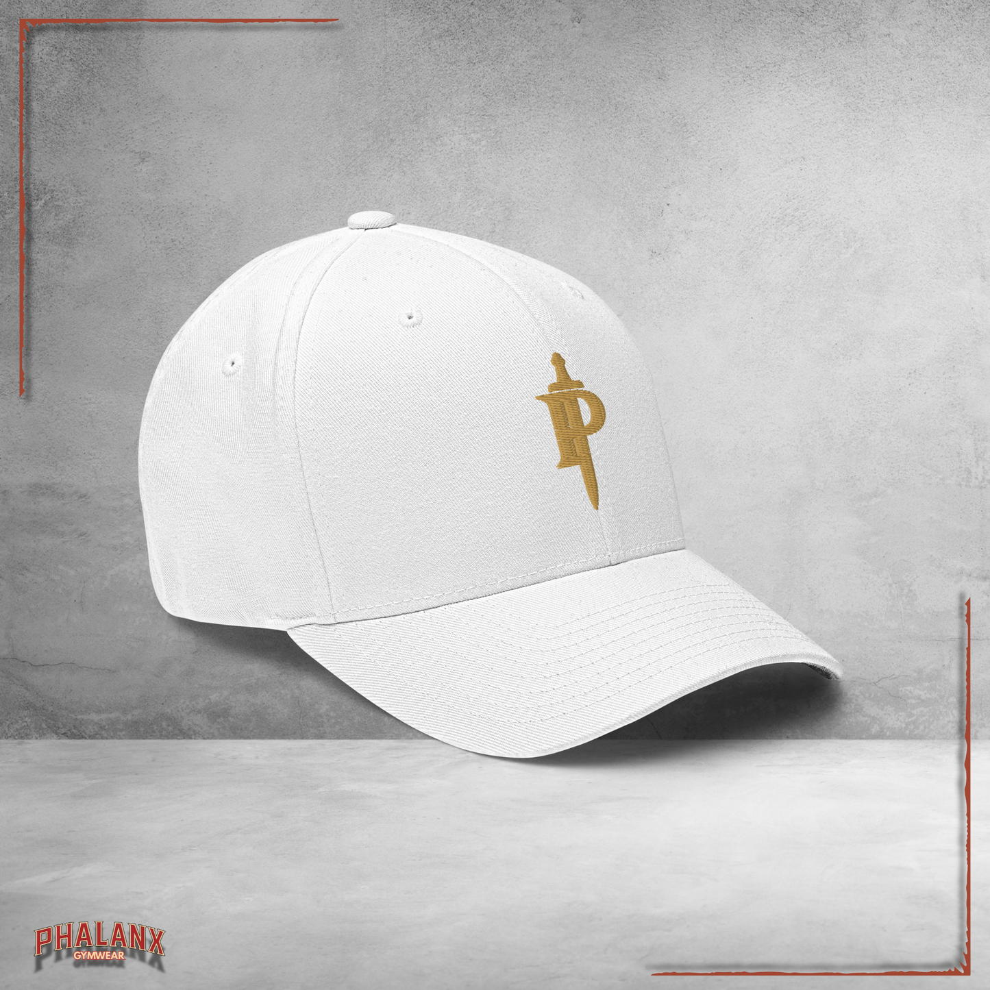 Phalanx "Leonidas" Flexfit Cap