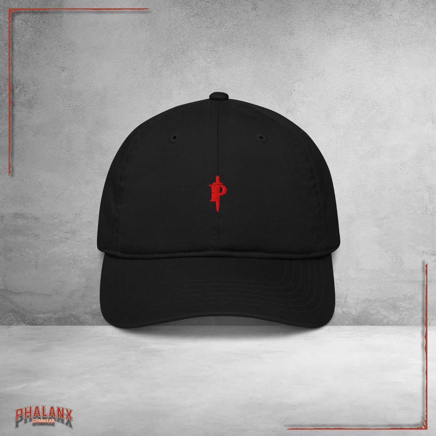 Phalanx Cap Adjustable