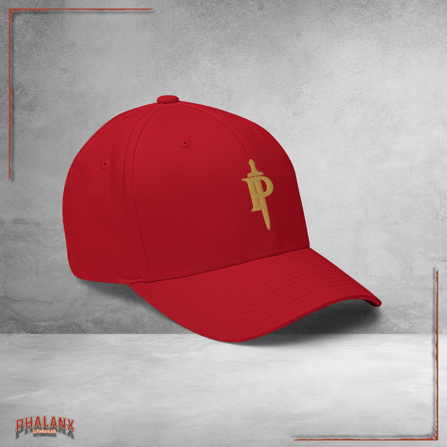 Phalanx "Leonidas" Flexfit Cap