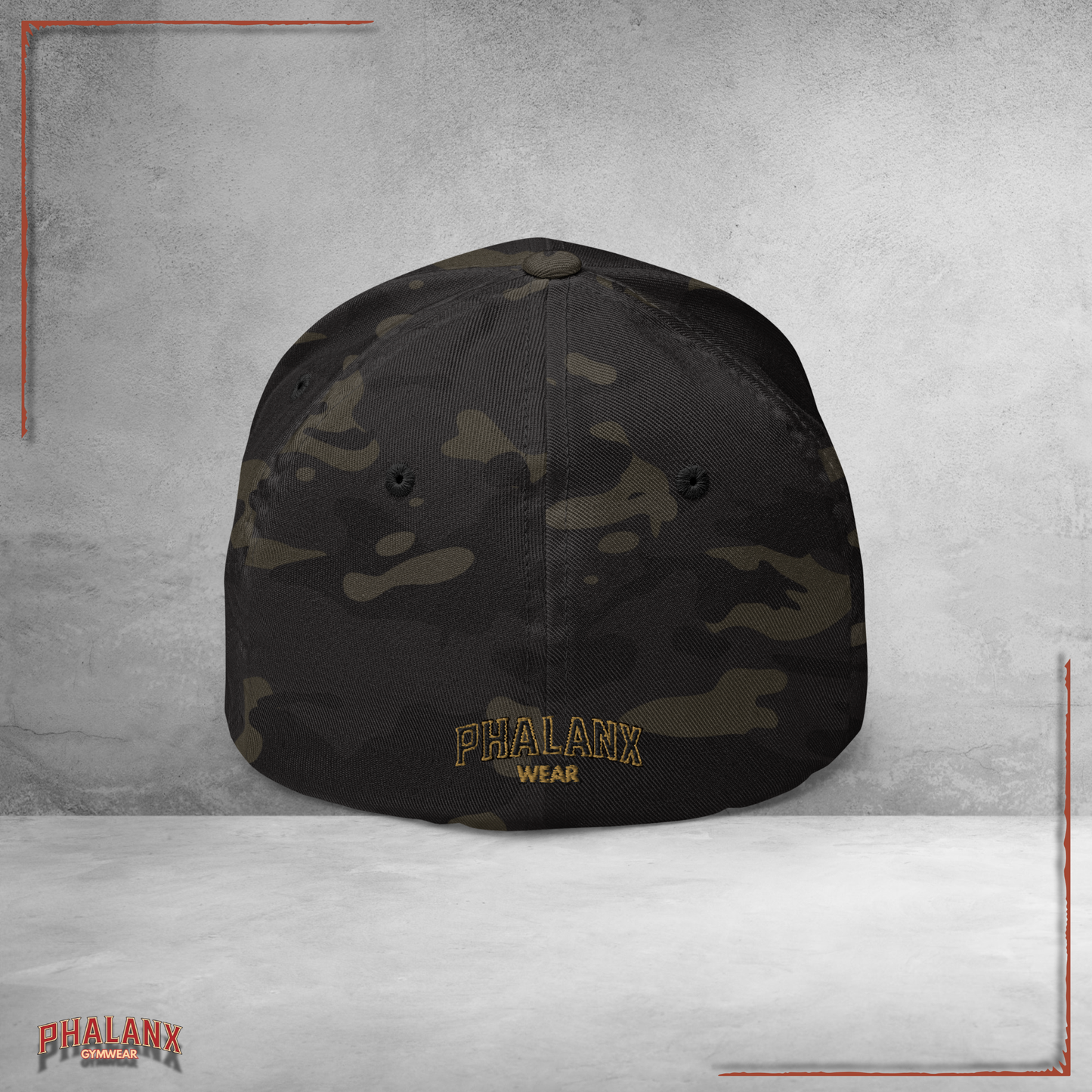 Phalanx "Leonidas" Flexfit Cap