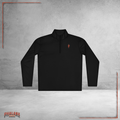 Phalanx Quarter-Zip Performance Pullover