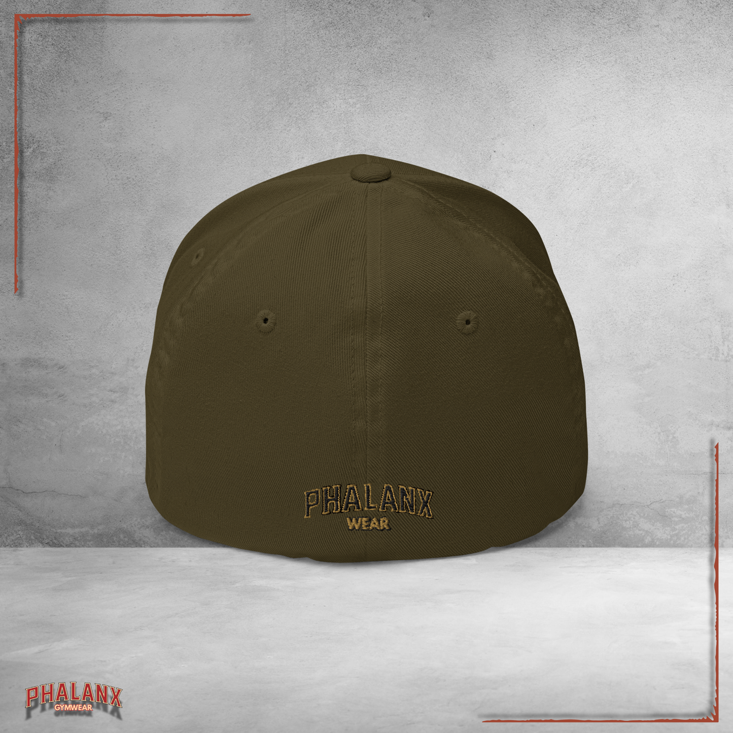 Phalanx "Leonidas" Flexfit Cap