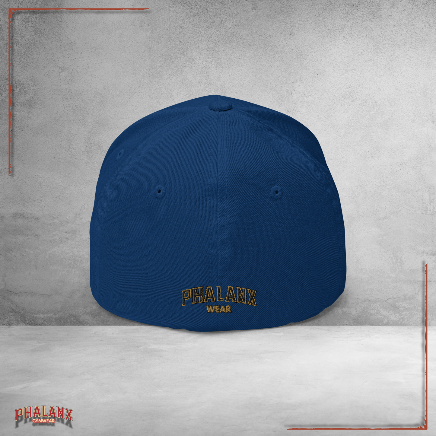 Phalanx "Leonidas" Flexfit Cap