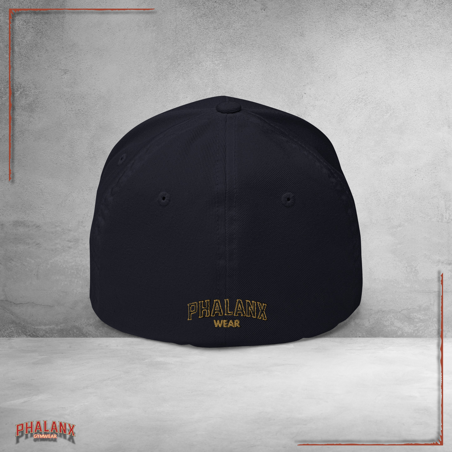 Phalanx "Leonidas" Flexfit Cap