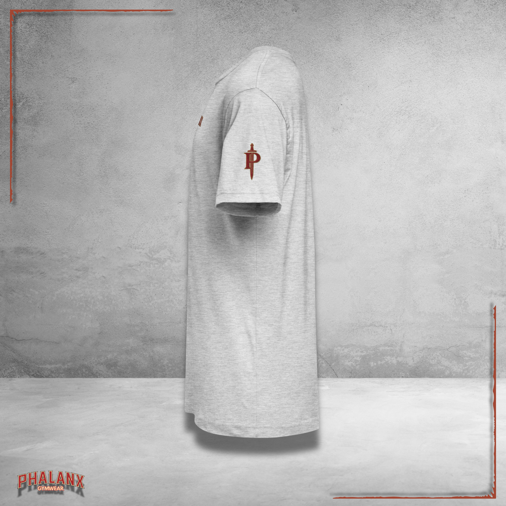 PHALANX Unisex T-Shirt – Jersey Edition