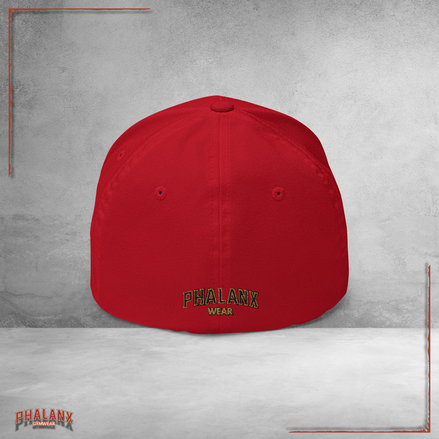 Phalanx "Leonidas" Flexfit Cap