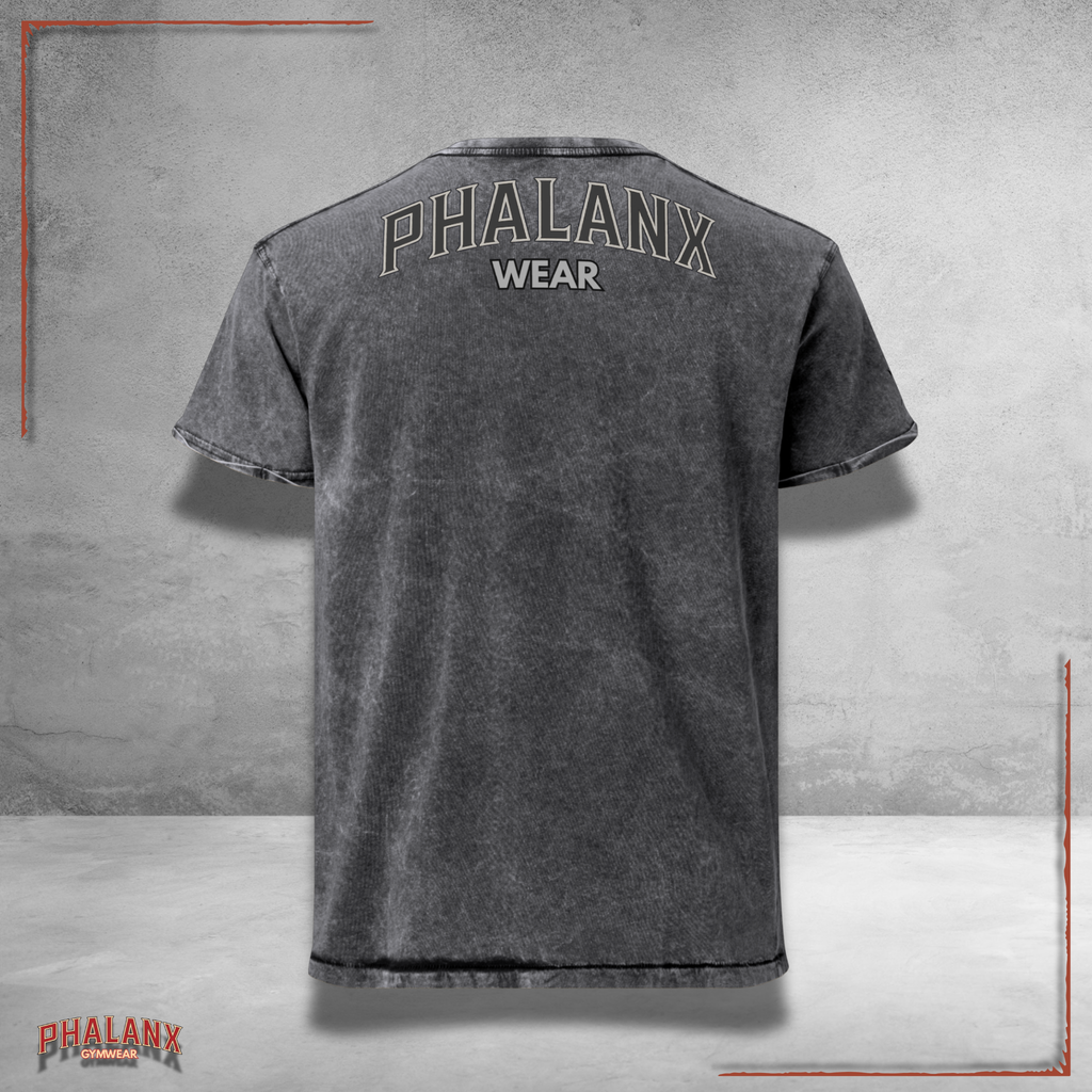 Phalanx Denim Shirt