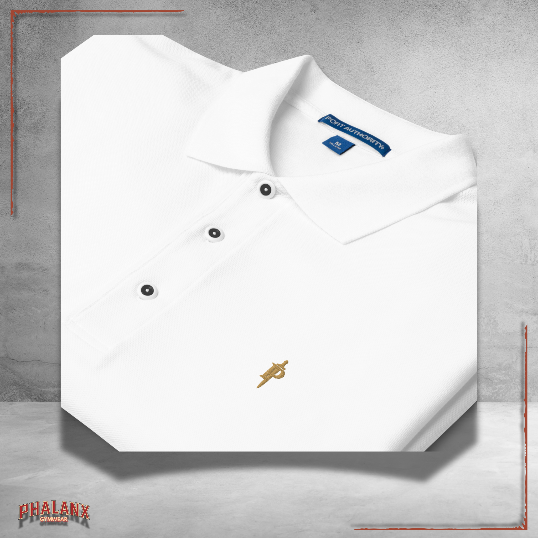 Phalanx „PRIMUS“ Polo