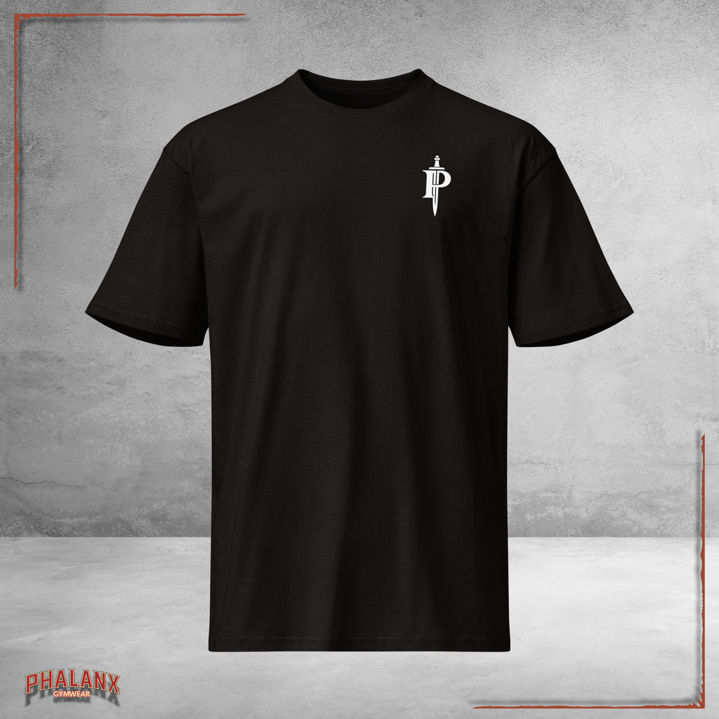Phalanx Premium P-Blade T-Shirt