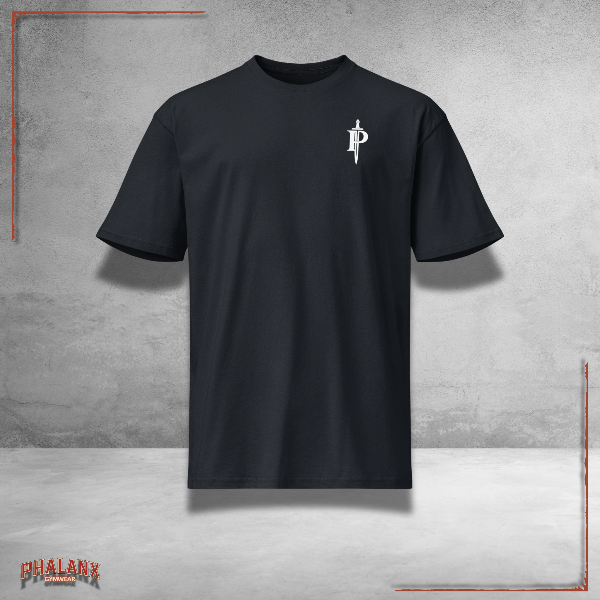 Phalanx Premium P-Blade T-Shirt