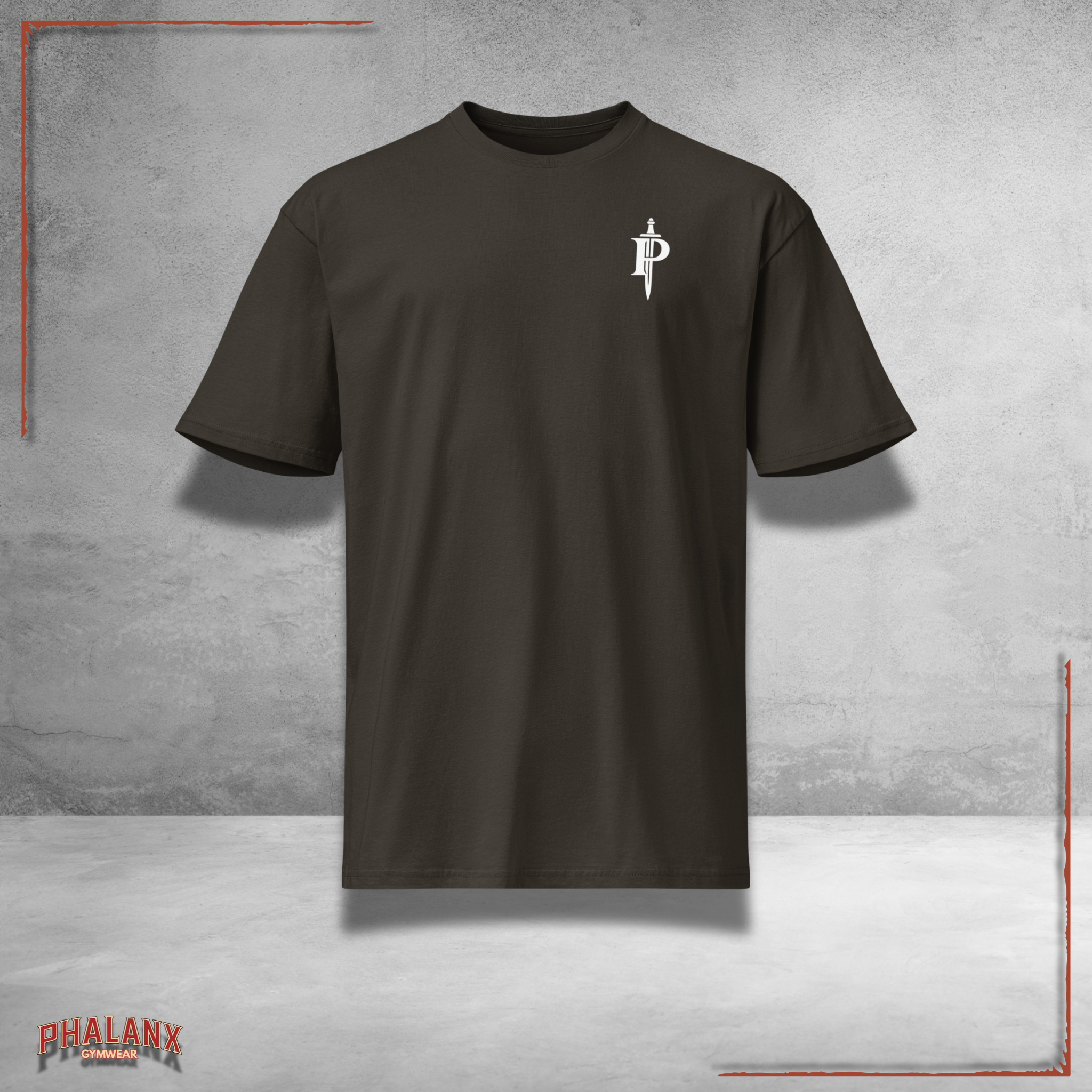 Phalanx Premium P-Blade T-Shirt