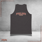 Premium Tank-Top für Herren