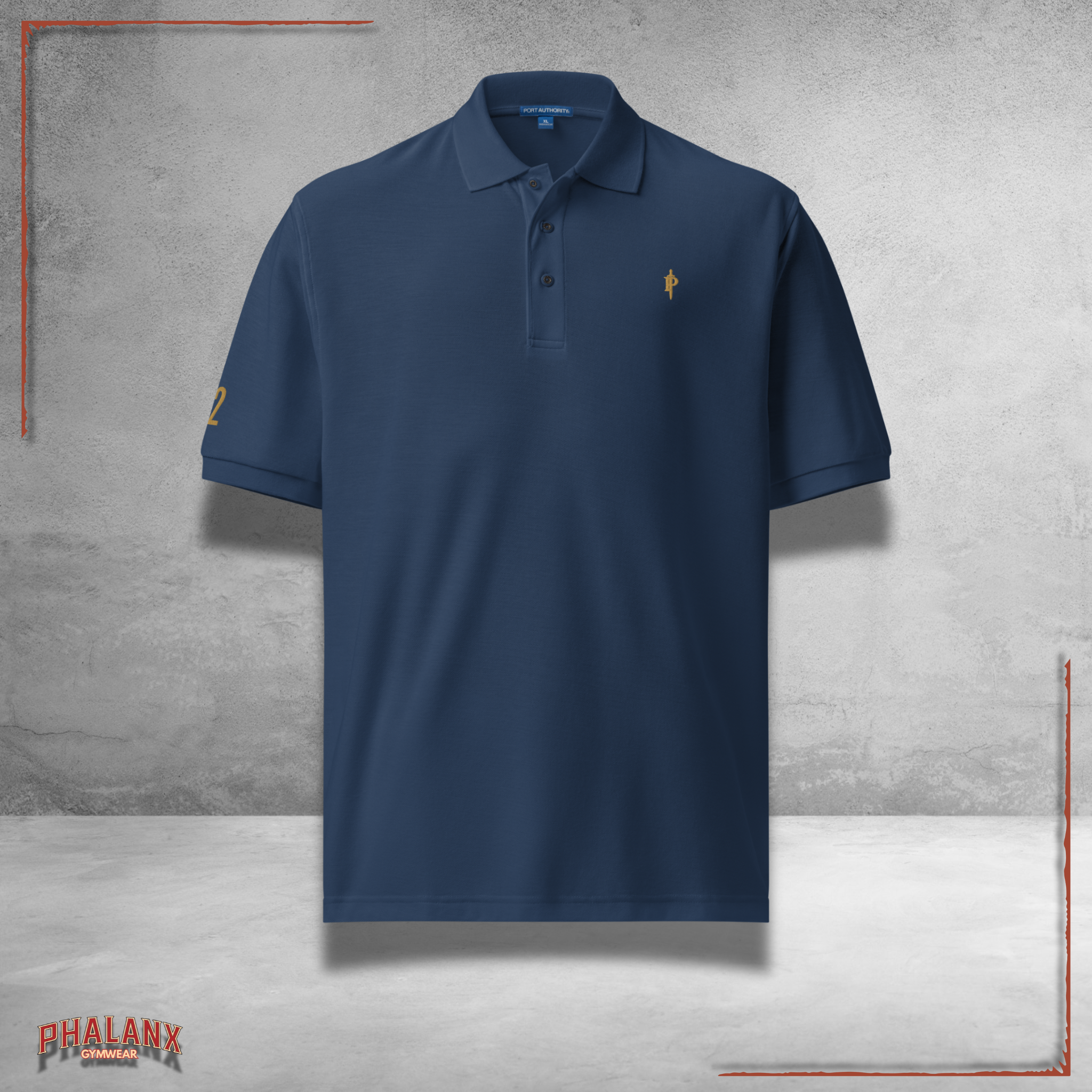 Phalanx „PRIMUS“ Polo