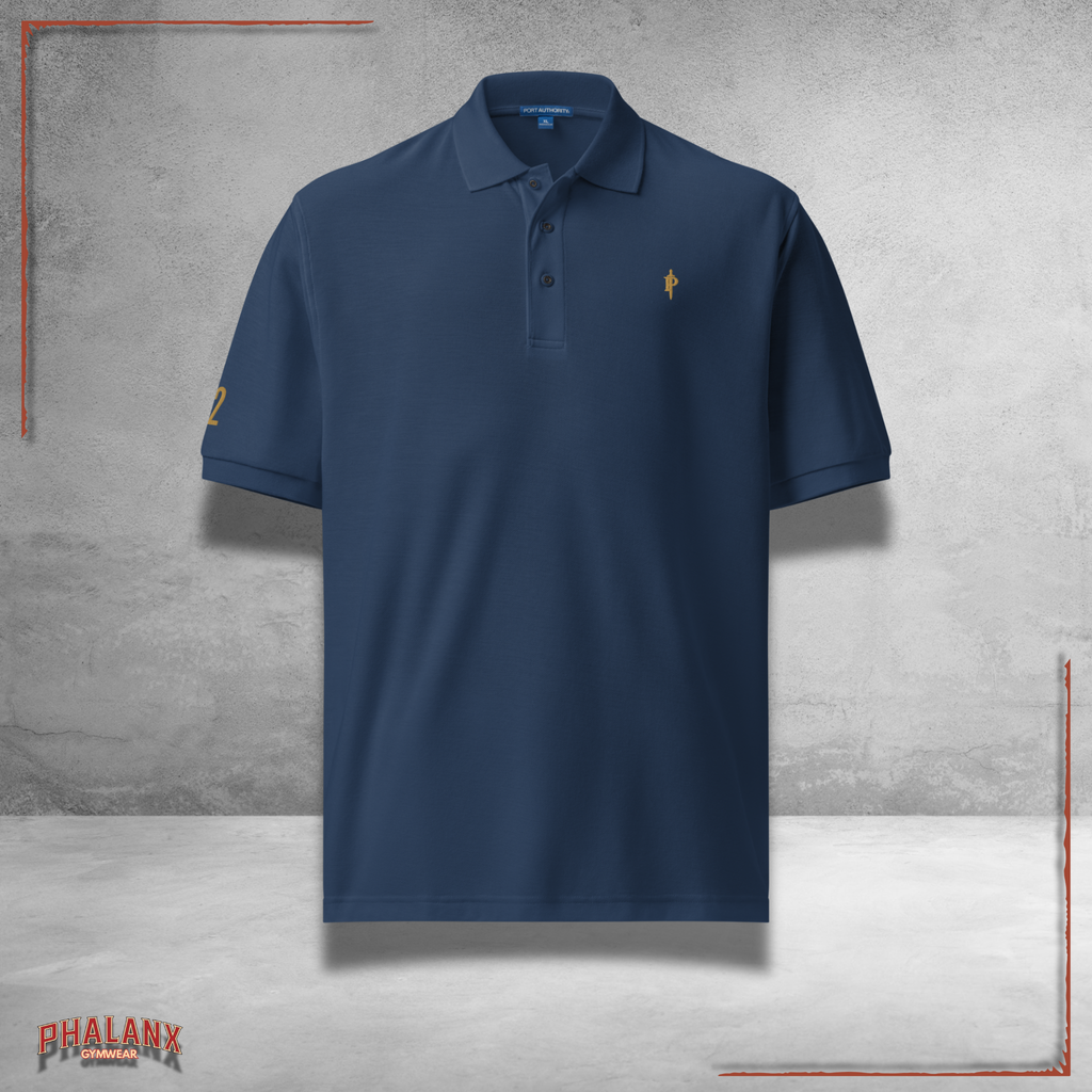 Phalanx „PRIMUS“ Polo