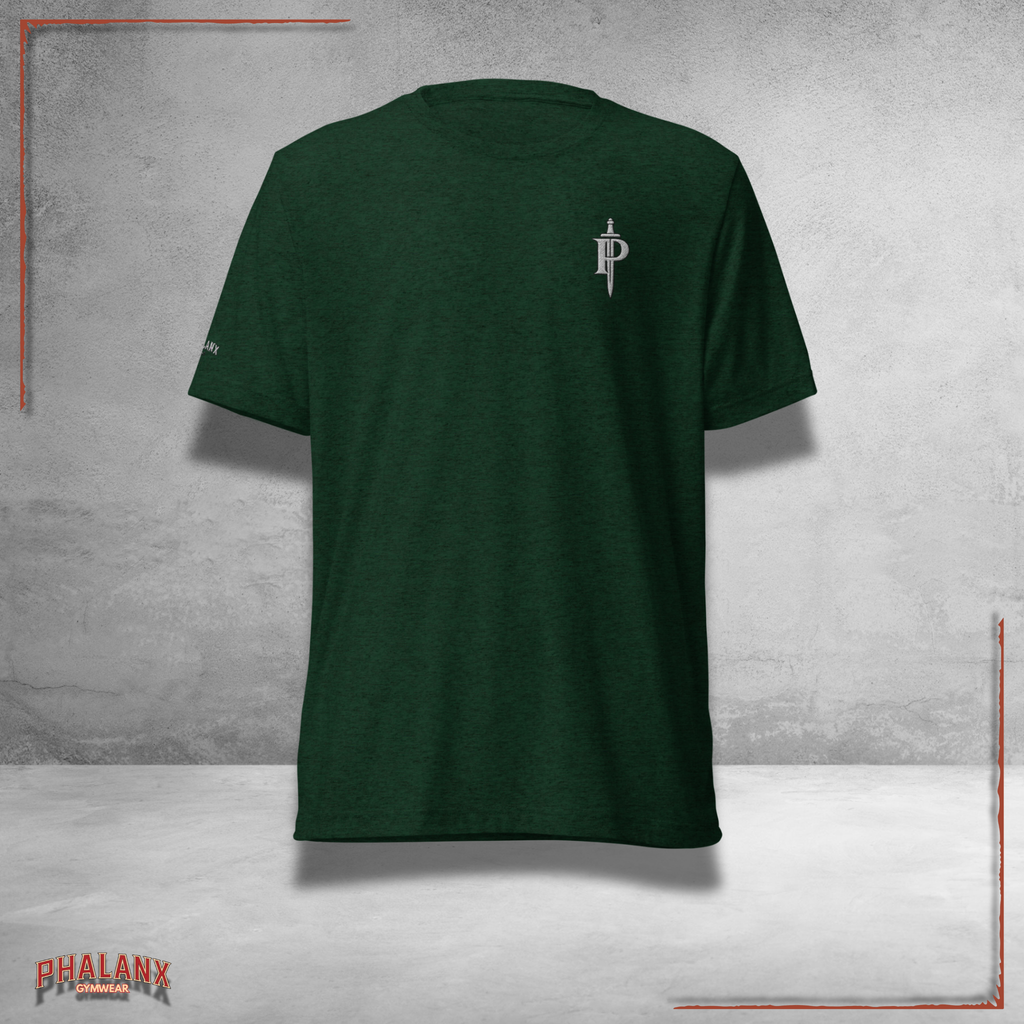 Phalanx Vintage P-Blade Unisex Shirt