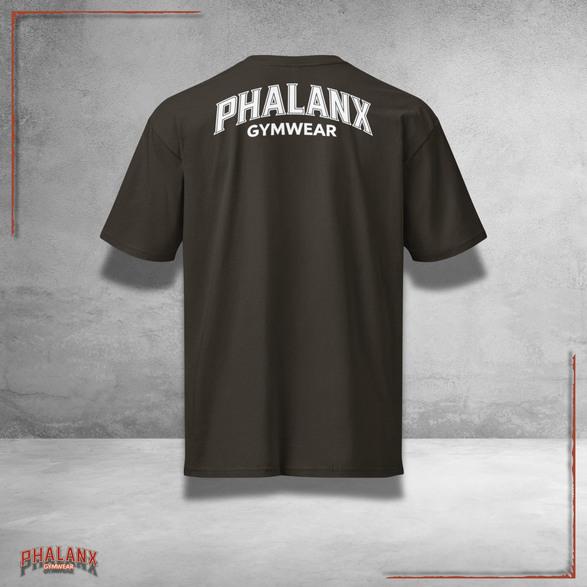 Phalanx Premium P-Blade T-Shirt