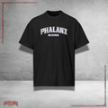 Phalanx "Boxing" Oversized Boxy-Fit HEAVY T-Shirt