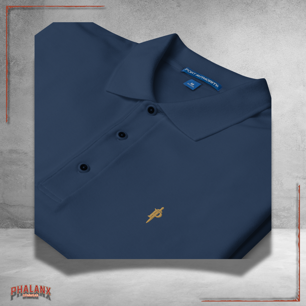 Phalanx „PRIMUS“ Polo