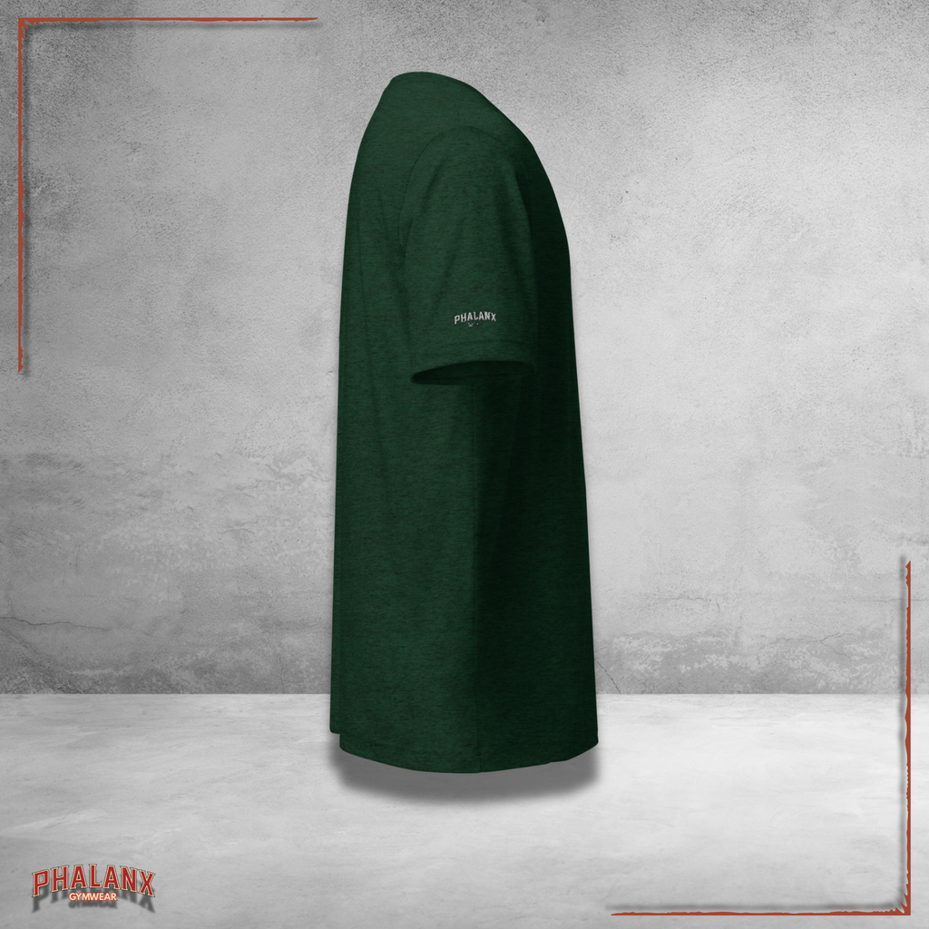Phalanx Vintage P-Blade Unisex Shirt