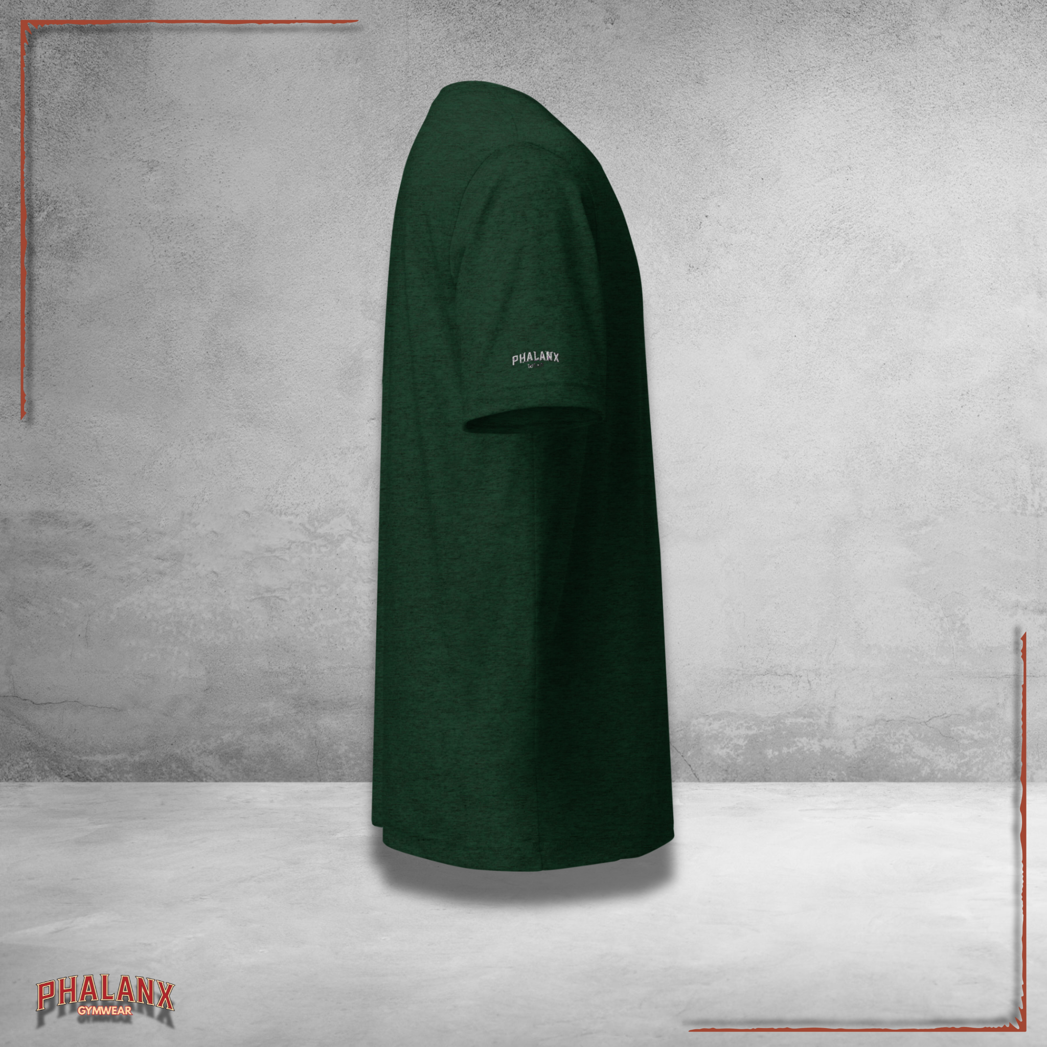 Phalanx Vintage P-Blade Unisex Shirt