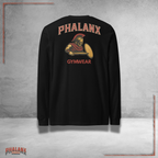 Phalanx Classic „Sparta“ Longsleeve