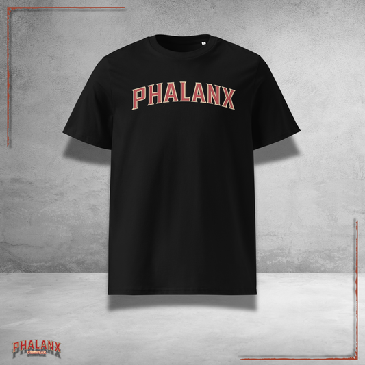 Phalanx Basic Frontprint Tee