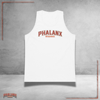 Premium Tank-Top für Herren