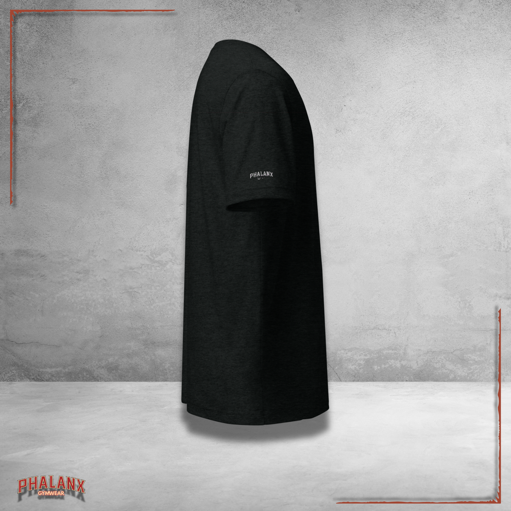 Phalanx Vintage P-Blade Unisex Shirt