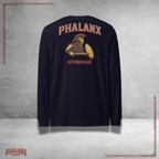 Phalanx Classic „Sparta“ Longsleeve